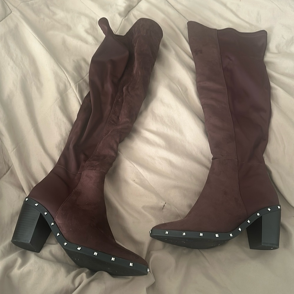 Thigh High - image 1